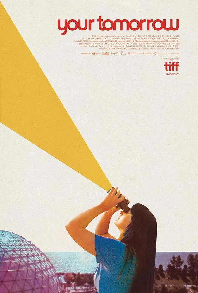 Keeping the art of the film poster alive: In conversation with Dylan Haley