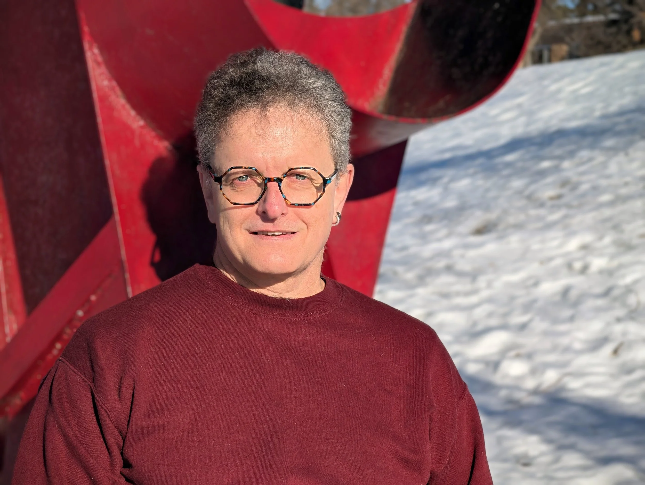 Documenting terror in “20/15”: What's your idea with Peter Midgley (part one)