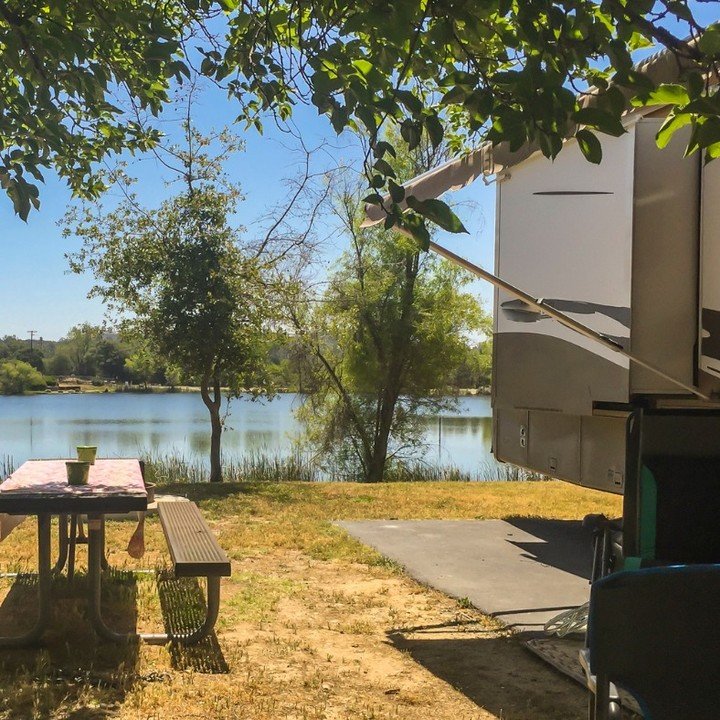 Rev up and roll out to Barnwell Mountain RV Park! 🚙 With full hook-ups, Wi-Fi, and a 3-acre fishing pond, we have everything you need to make Barnwell Mountain RV your home sweet home! 🤩
To learn more or to book your site, click the link in our bio