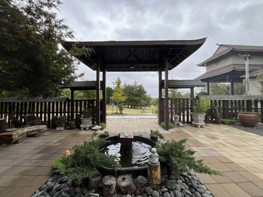 Friday Night Meditation