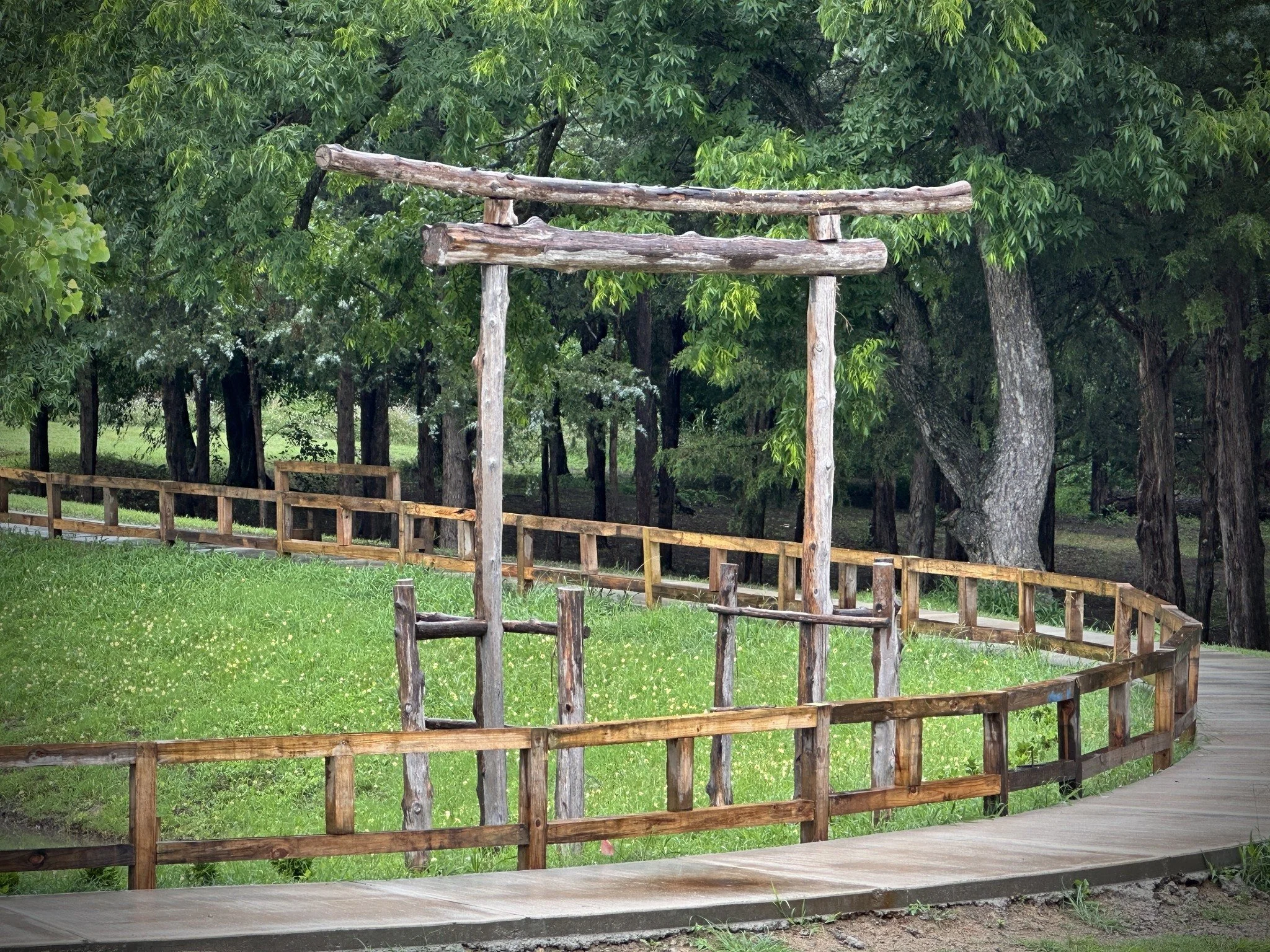 Friday Night Meditation