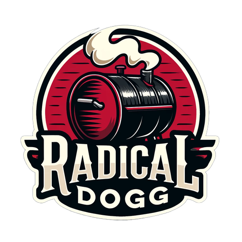 Radical DOGG BBQ and FISH Restaurant, restaurant in Foothill Boulevard, Rancho Cucamonga, photo 2 of 5