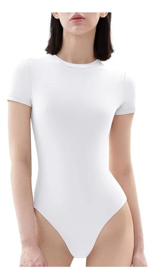 Pumiey+Women%27s+Crew+Neck+Short+Sleeve+Bodysuit.jpg