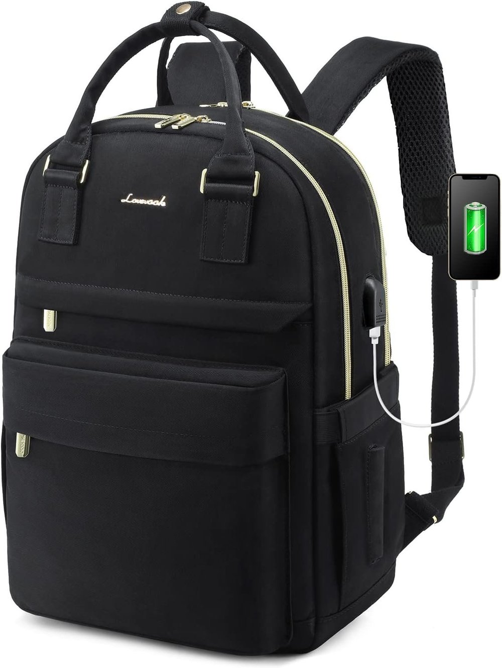 Laptop Backpack