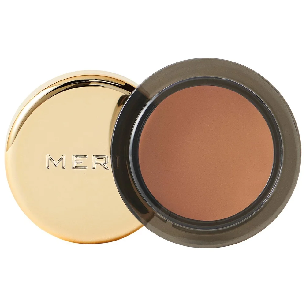 MERIT Solo Shadow Cream-to-Powder Soft Matte Eyeshadow