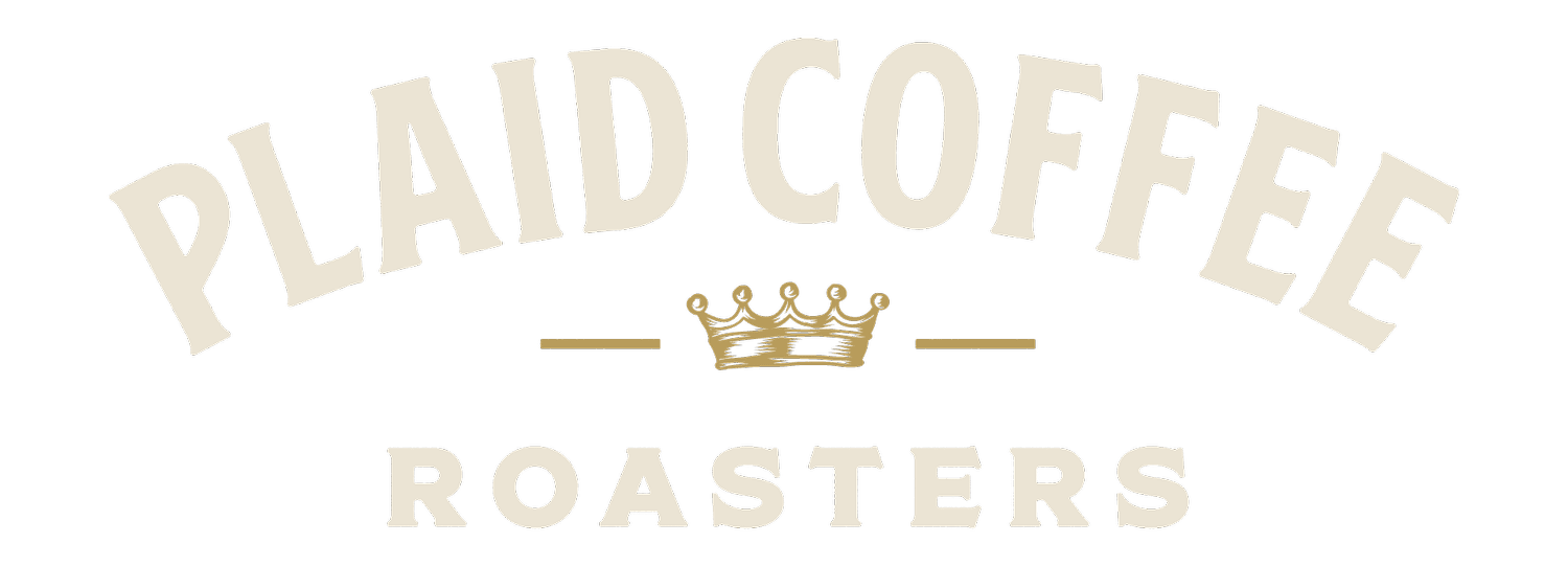 PlaidCoffeeRoasters