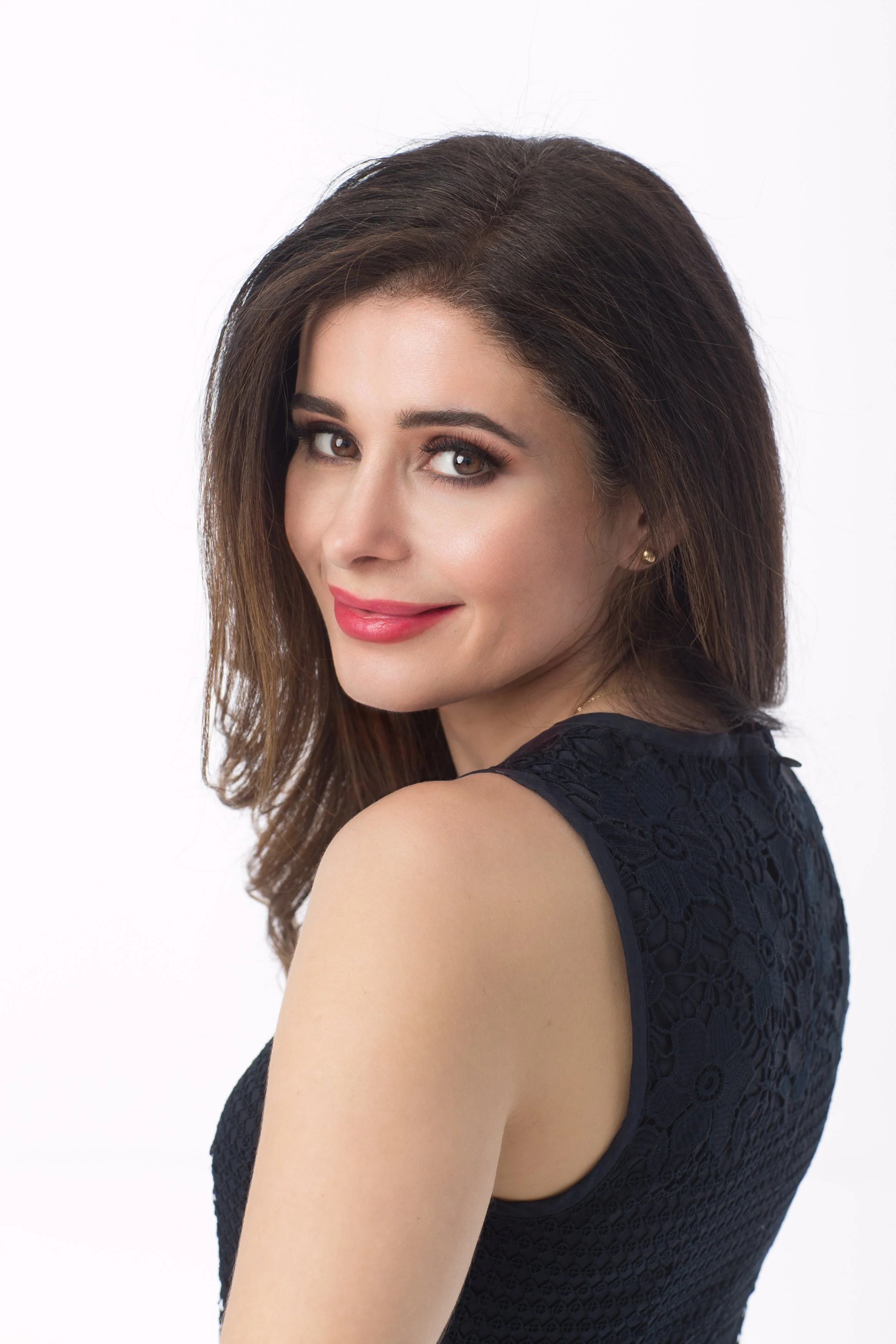 Francesca ReDavid