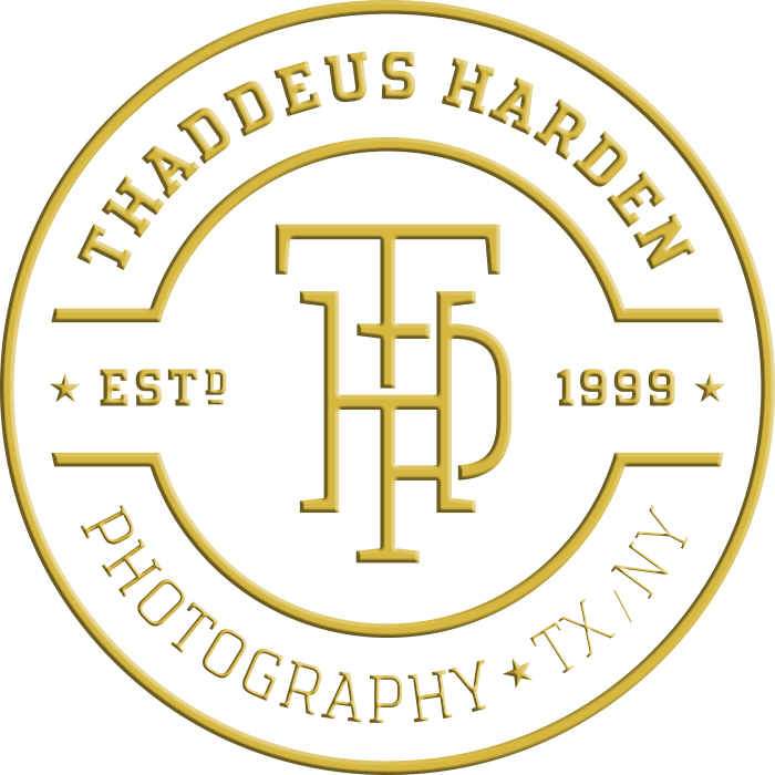Thaddeus Harden Photography Headshots | Executive Portraits