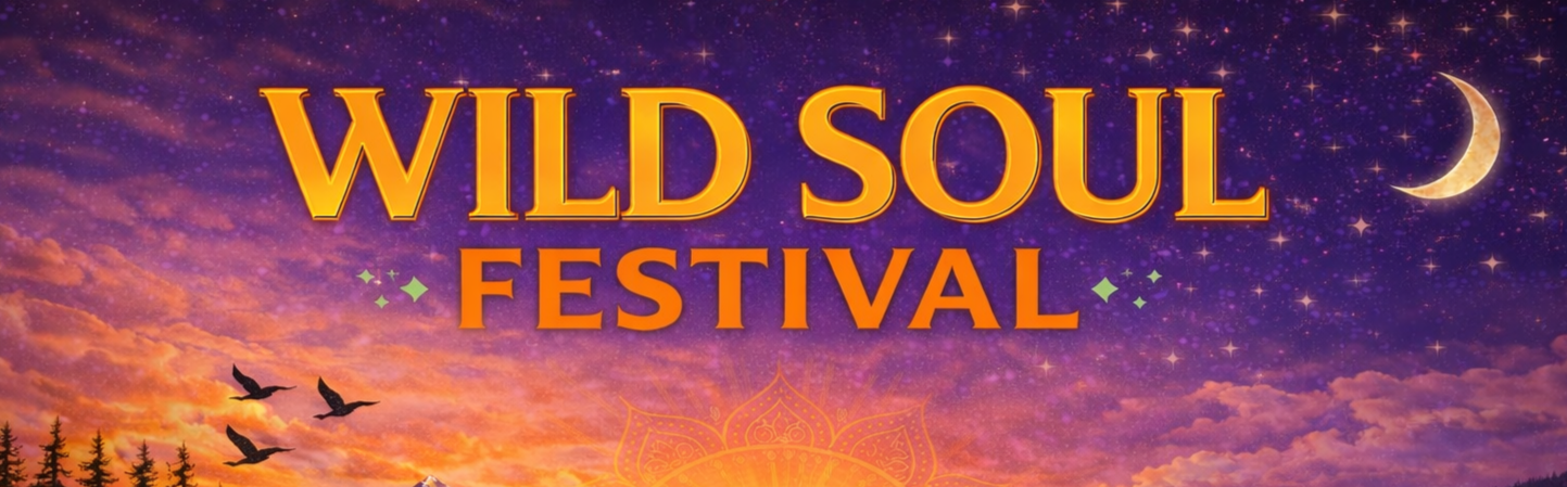 Wild Soul Festival