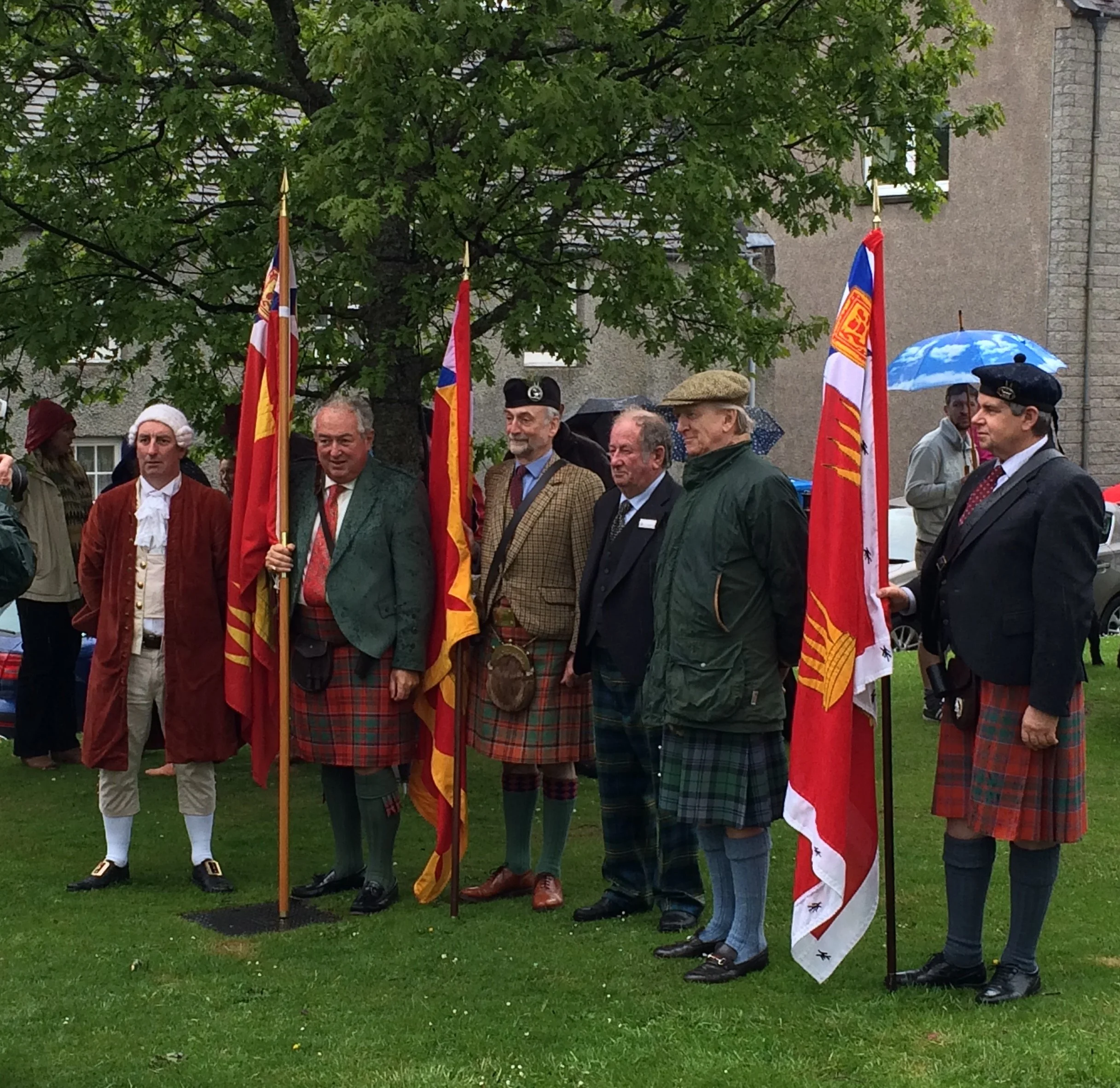 Clan Chief and Earl Grantown 2015.jpeg