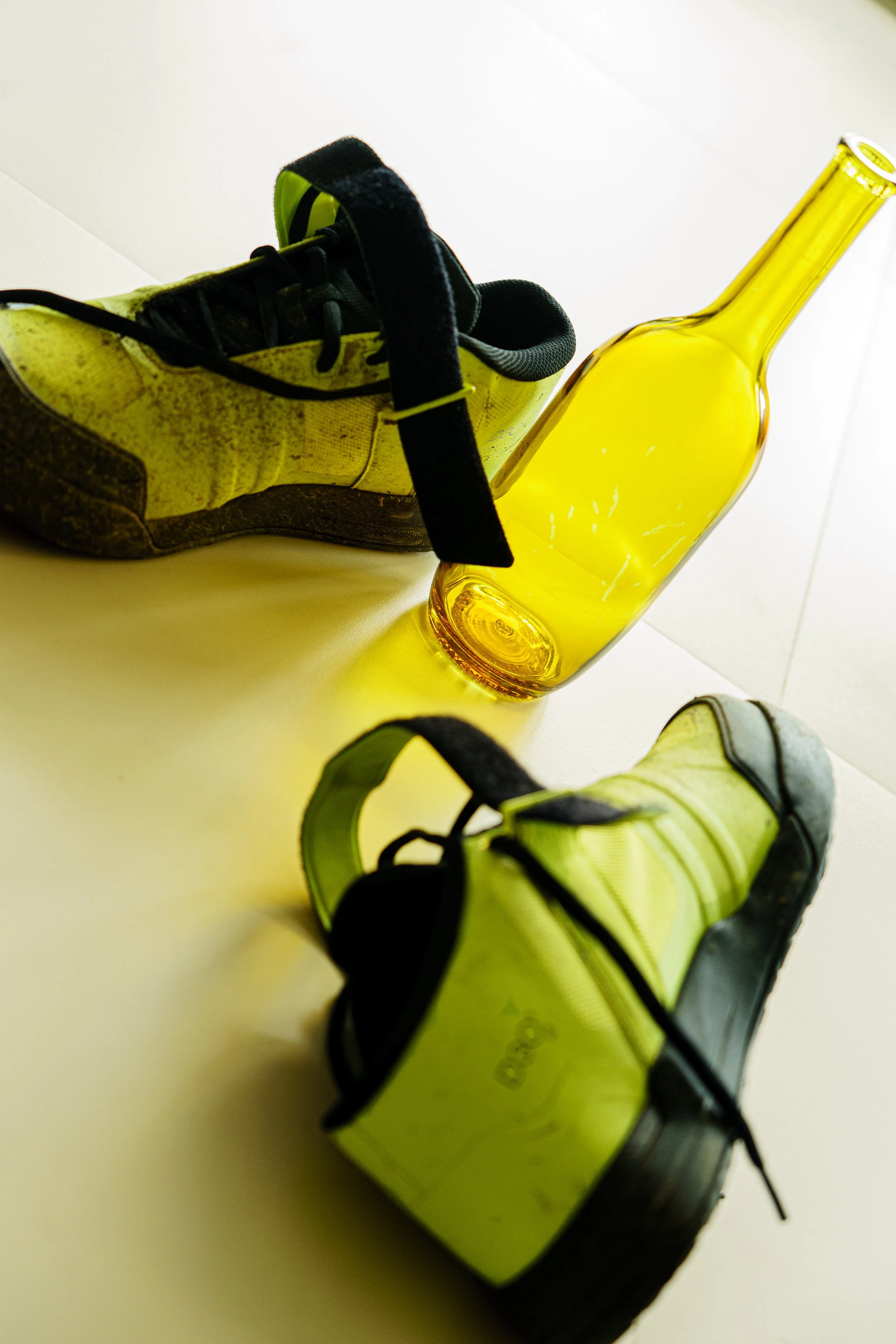 Yellow MB shoes.jpg