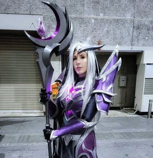 Cosplay Competition
