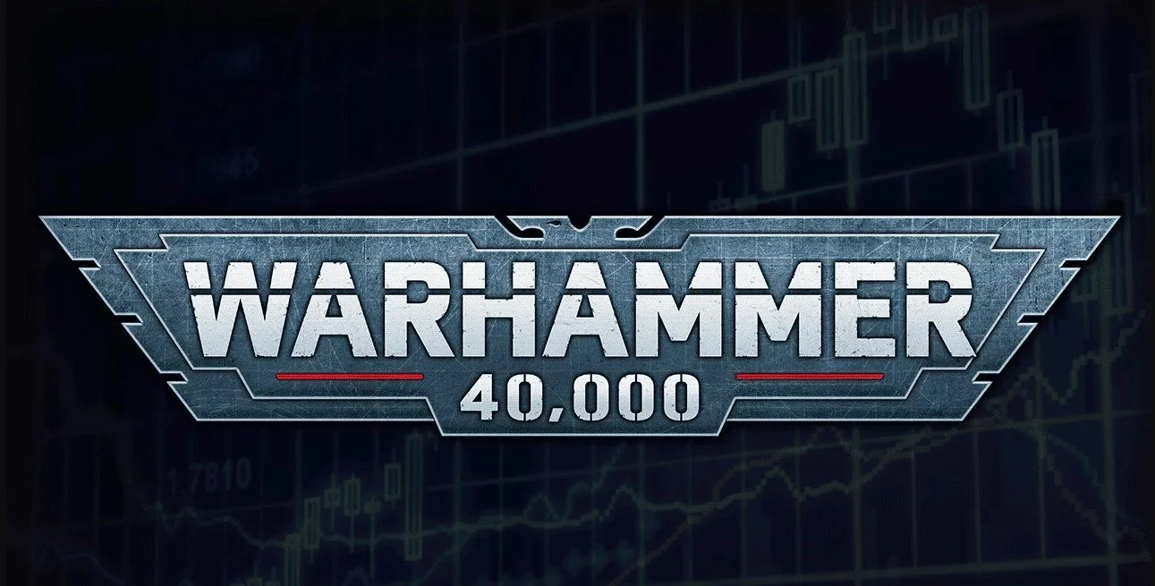 Sonoma Con Warhammer 40K GT
