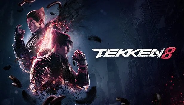 Tekken 8 Video Game Tournament