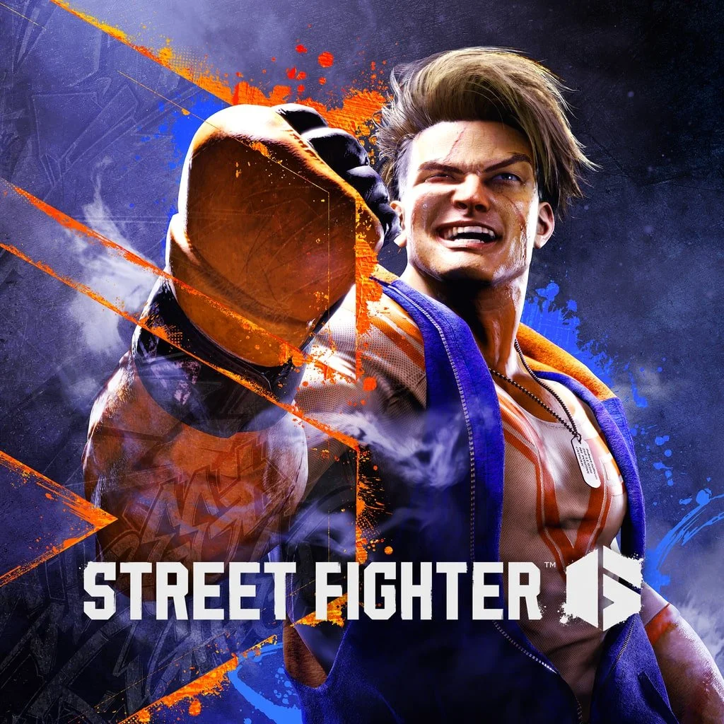 Street Fighter 6 Tournament