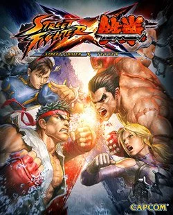 Street Fighter 6 And Tekken 8 Combo Event