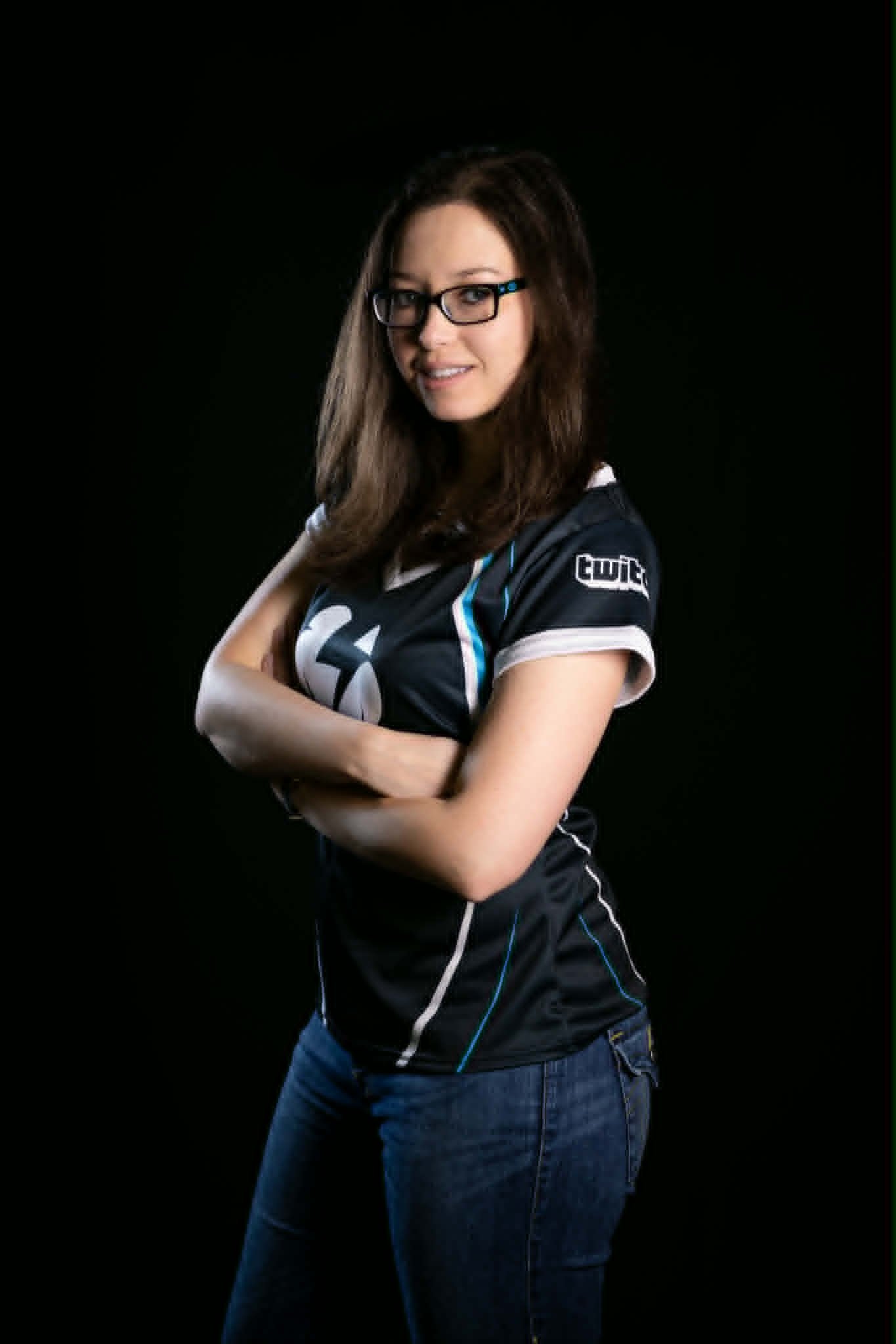 MTG Nerd Girl