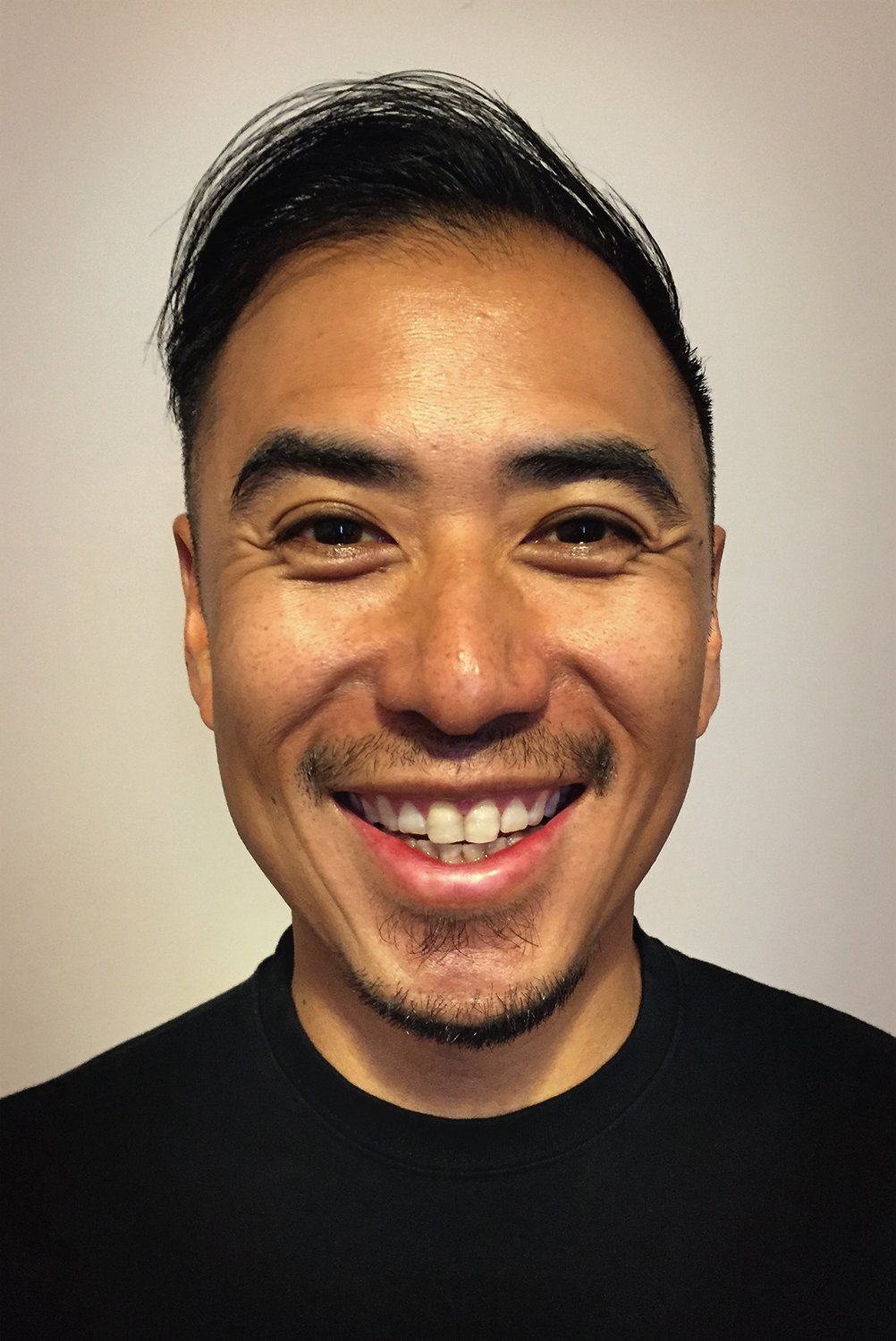 John Giang