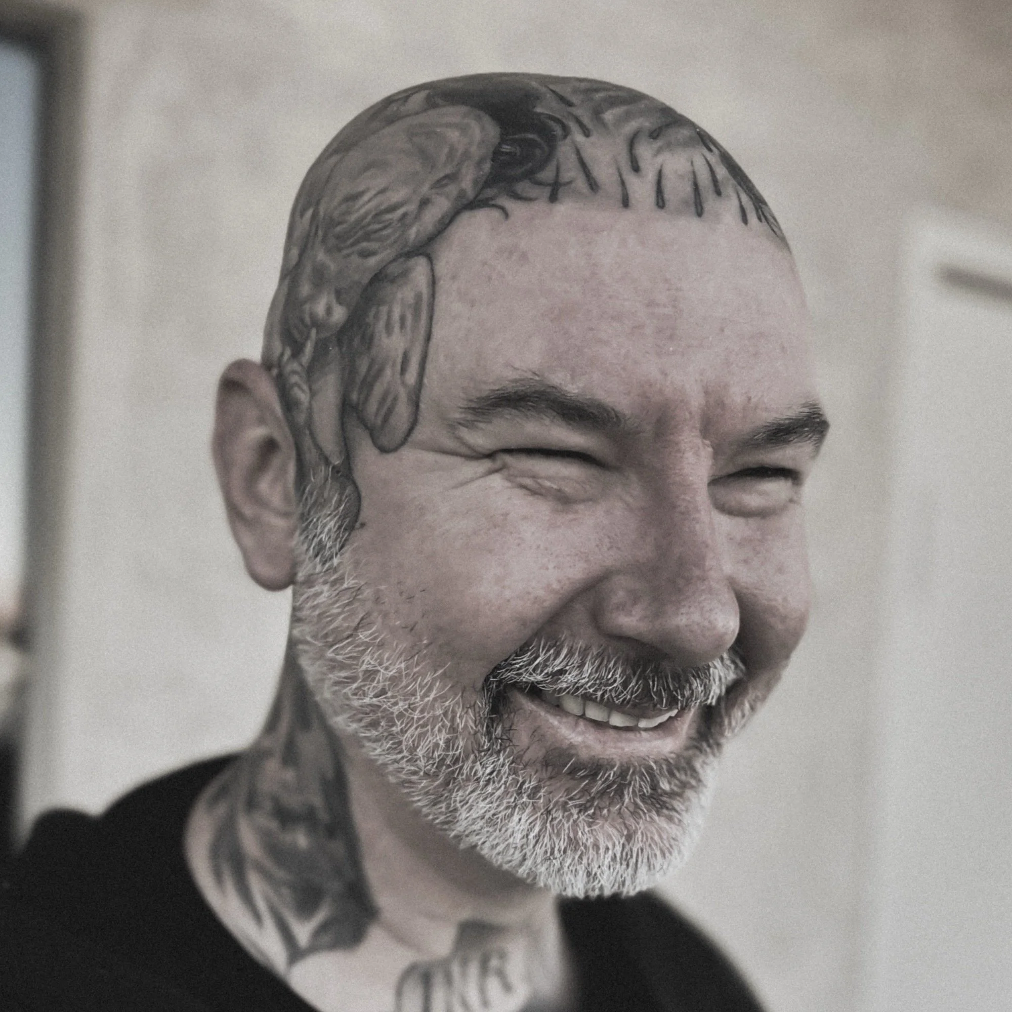 Mike Bierek
