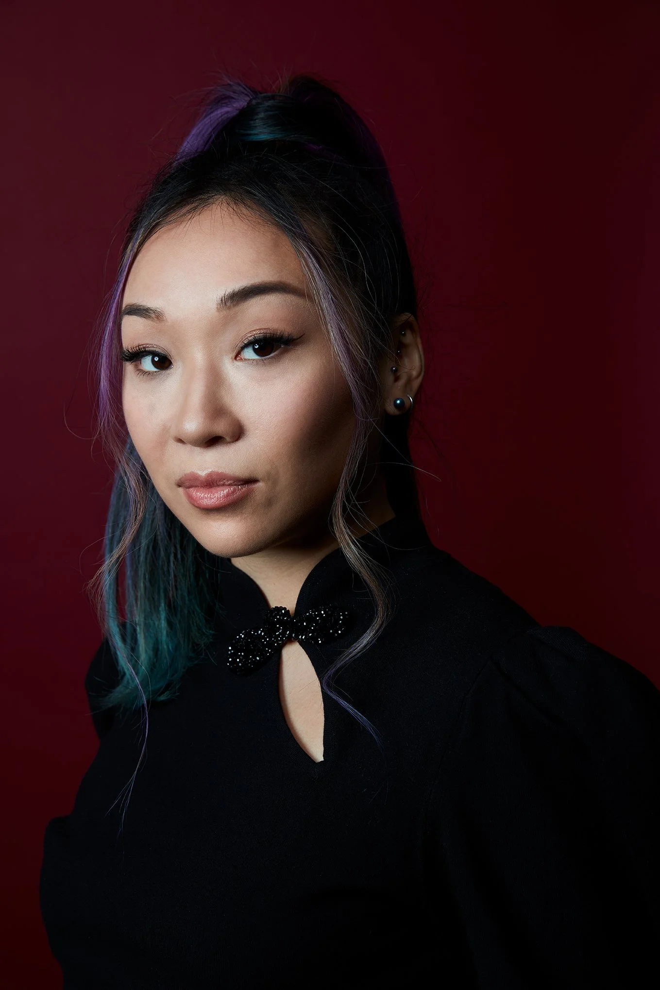 Cryssy Cheung