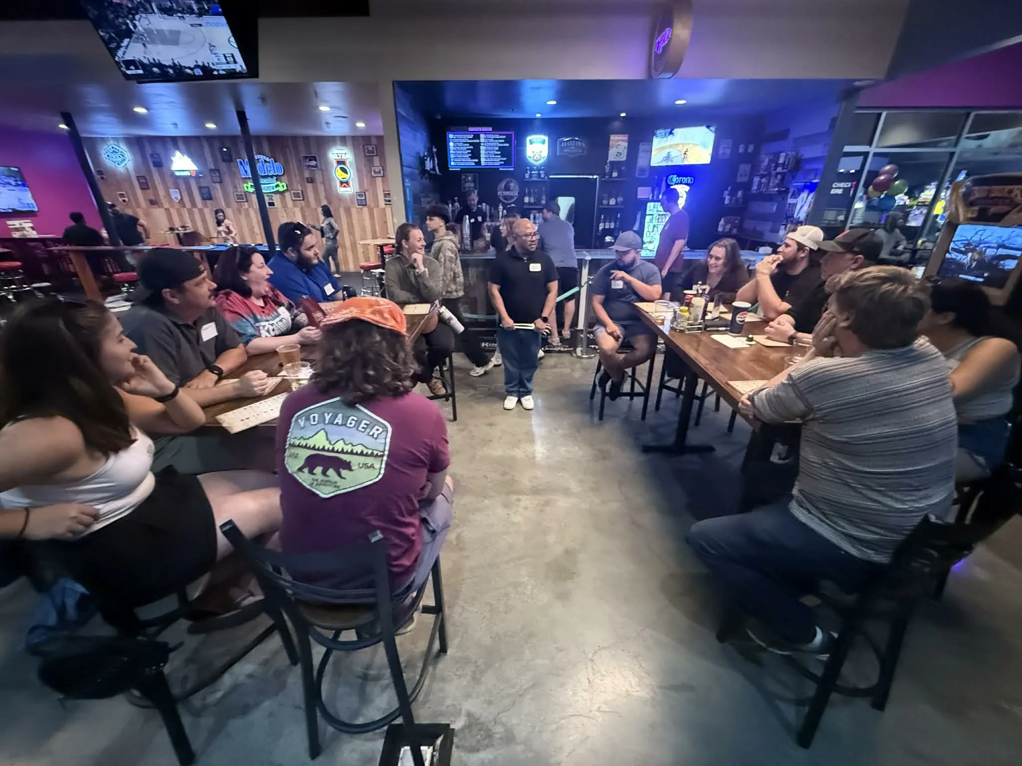 Learn to Play: Party/Board Games