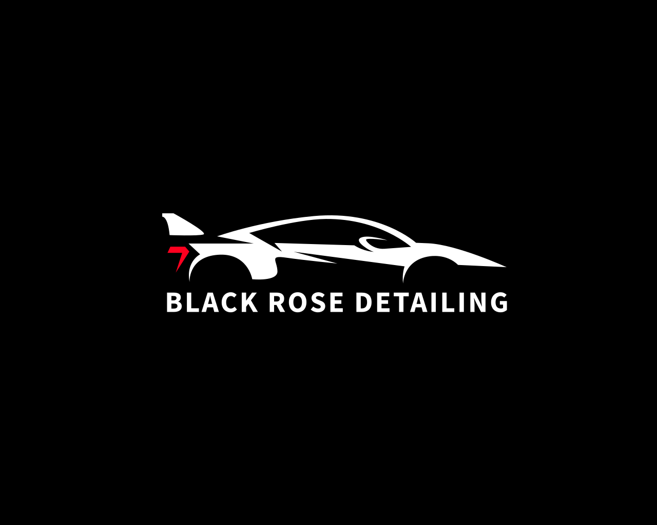 Black Rose Detailing