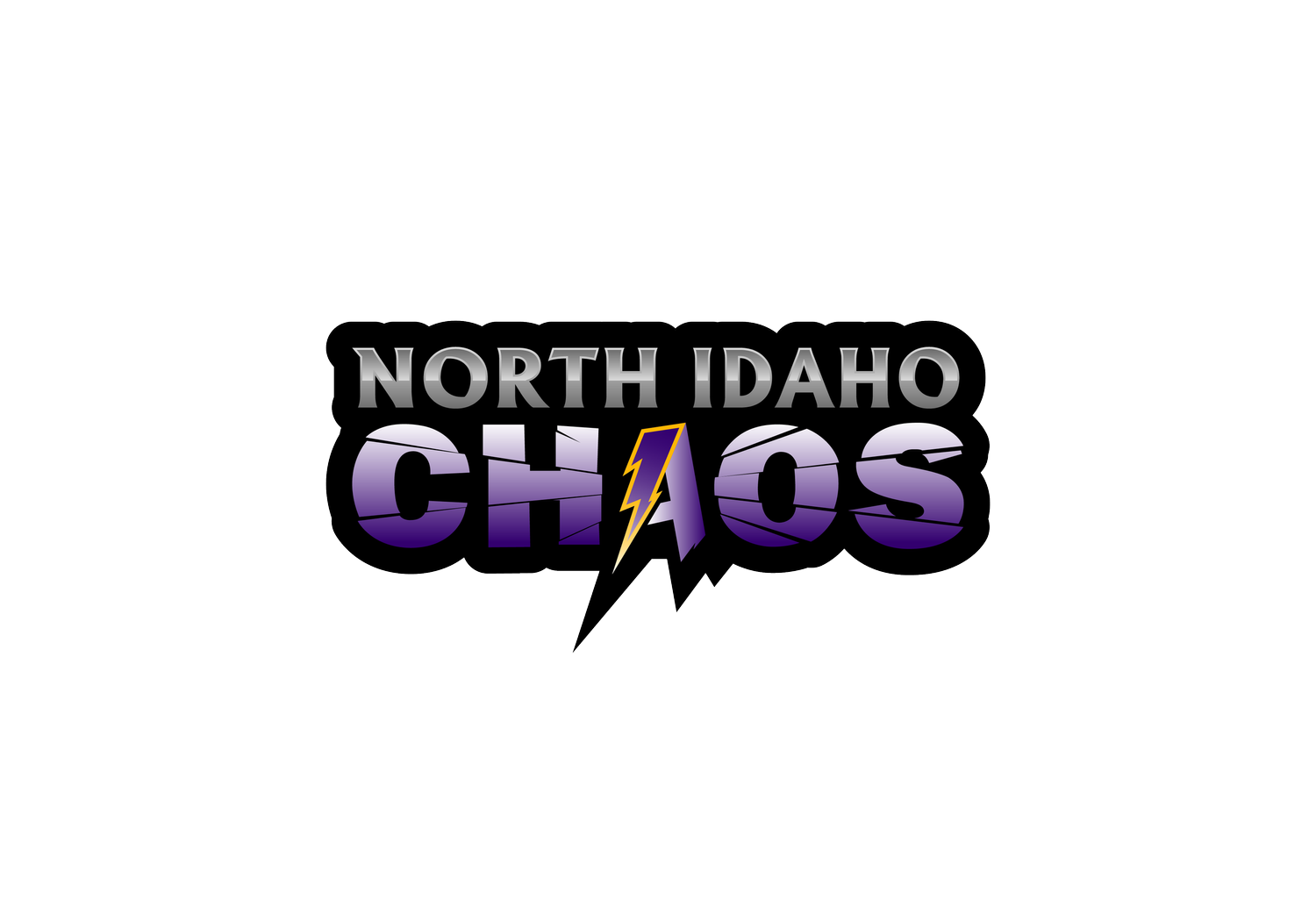 North Idaho Chaos