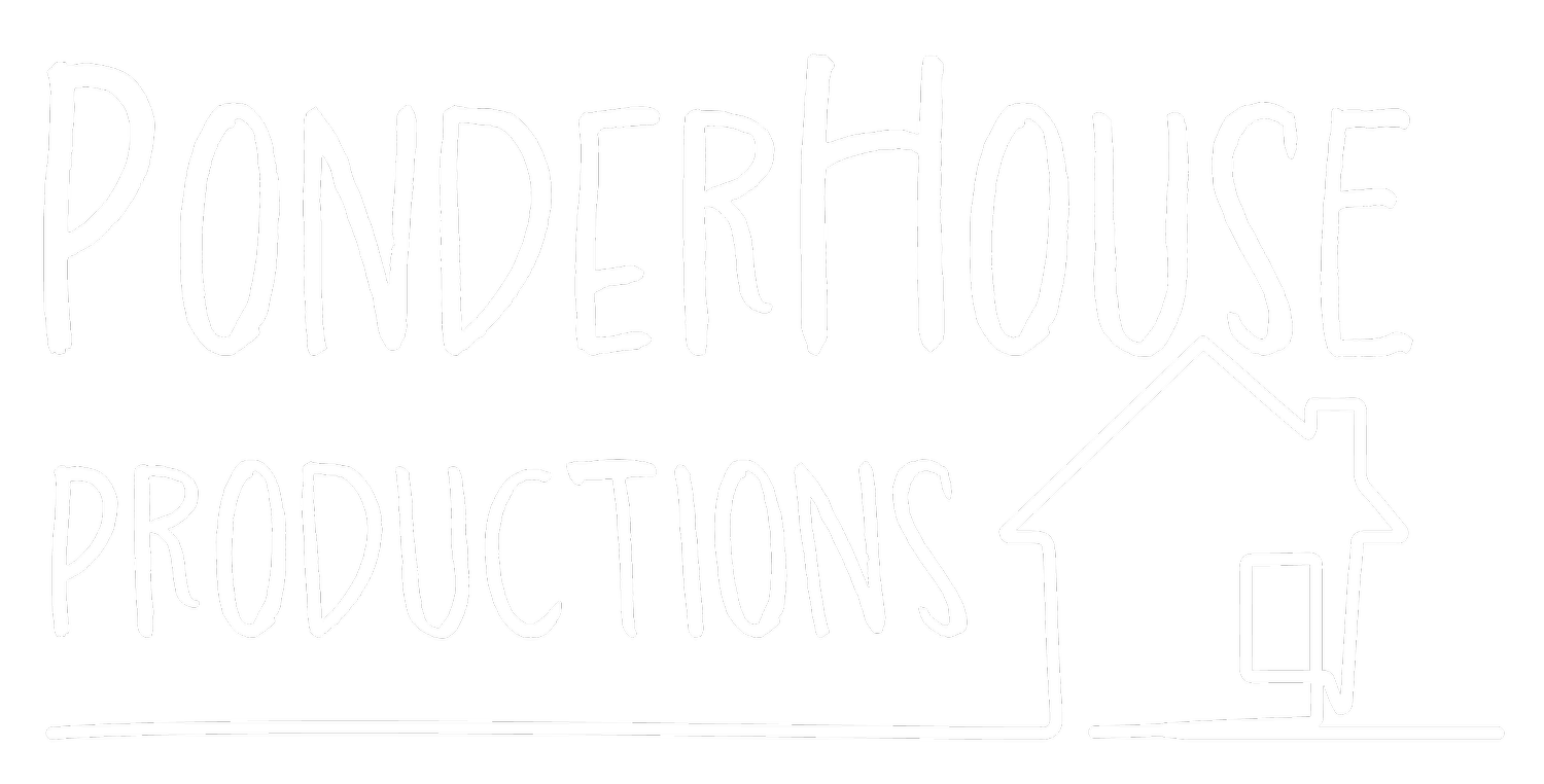 PonderHouse Productions