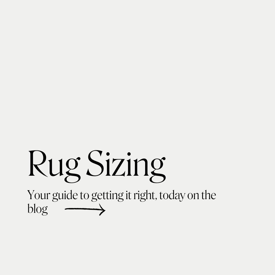 Today on the blog I'm talking Rug Sizing. Check out my full tips and tricks for getting it right by following the link in the bio. Happy decorating friends 🖤

#interiordesign #interiordesignerslife #interiordesignersofinstagram #interiordesignermont
