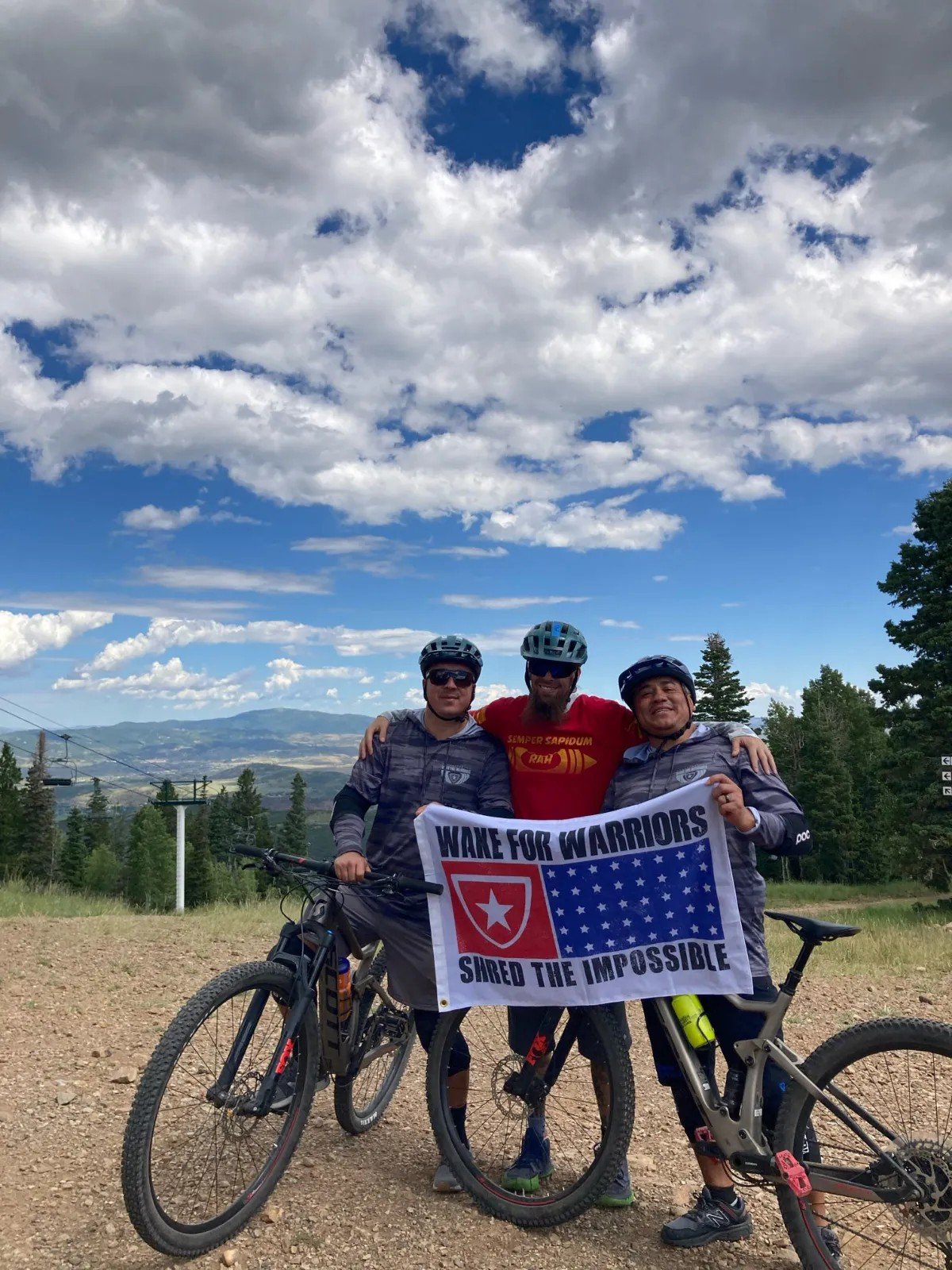 Park City, UT - In Partnership w/The National Ability Center
