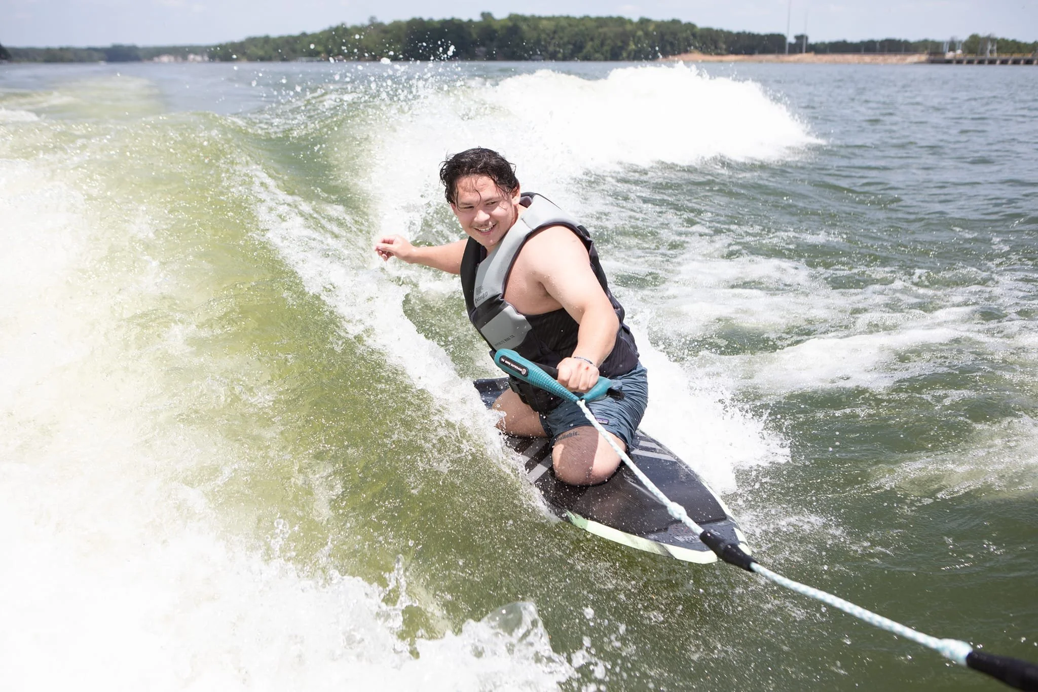 Table Rock Lake, TX - In Partnership w/Ski Shack