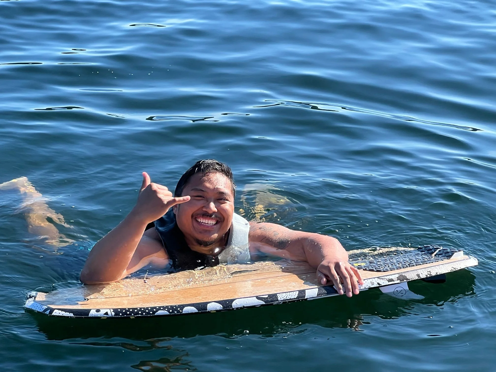 Lake Tapps, WA - In Partnership w/Columbia Distributing Company