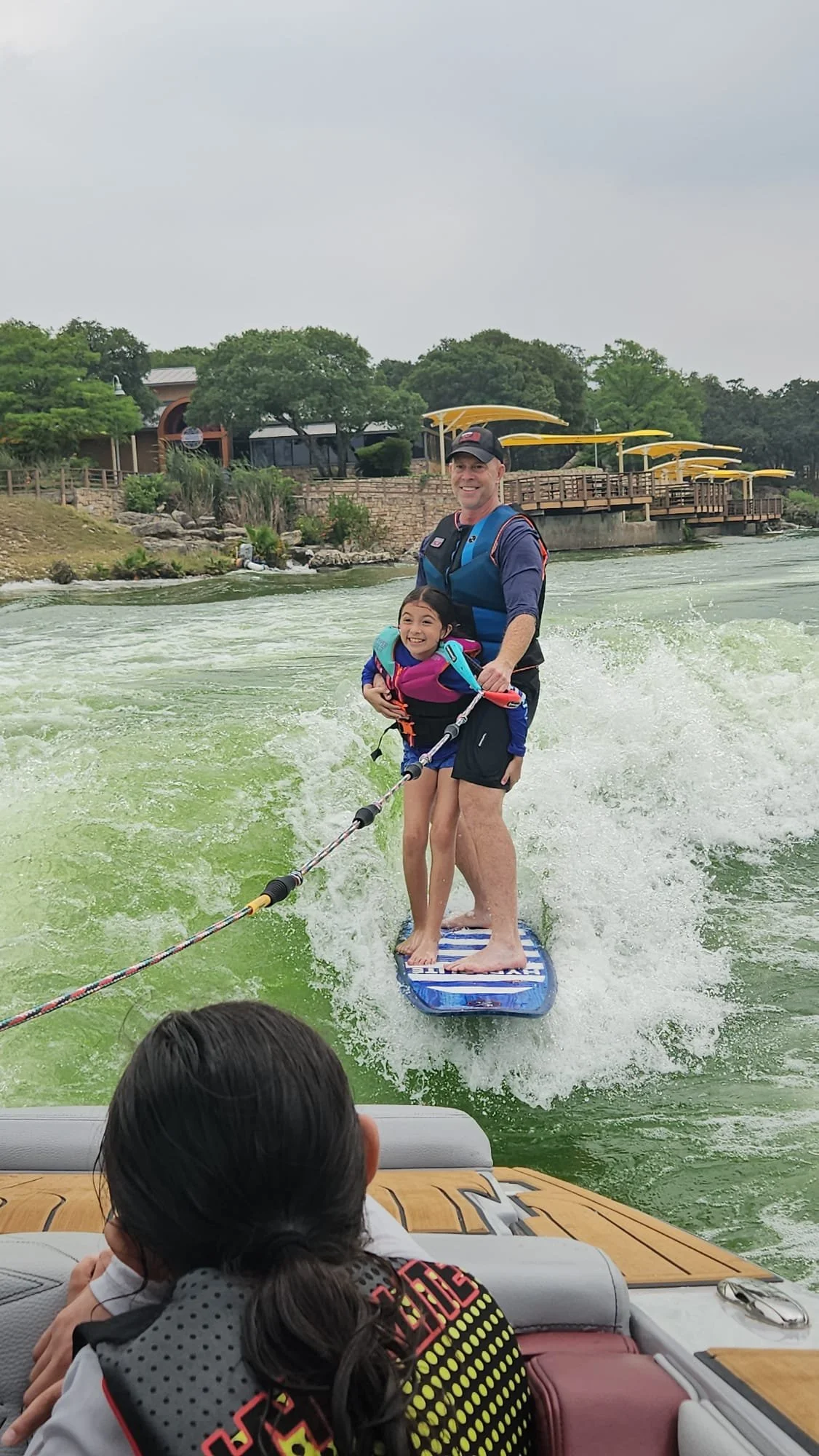 San Antonio, TX - In Partnership w/Sea World San Antonio &amp; Hyperlite