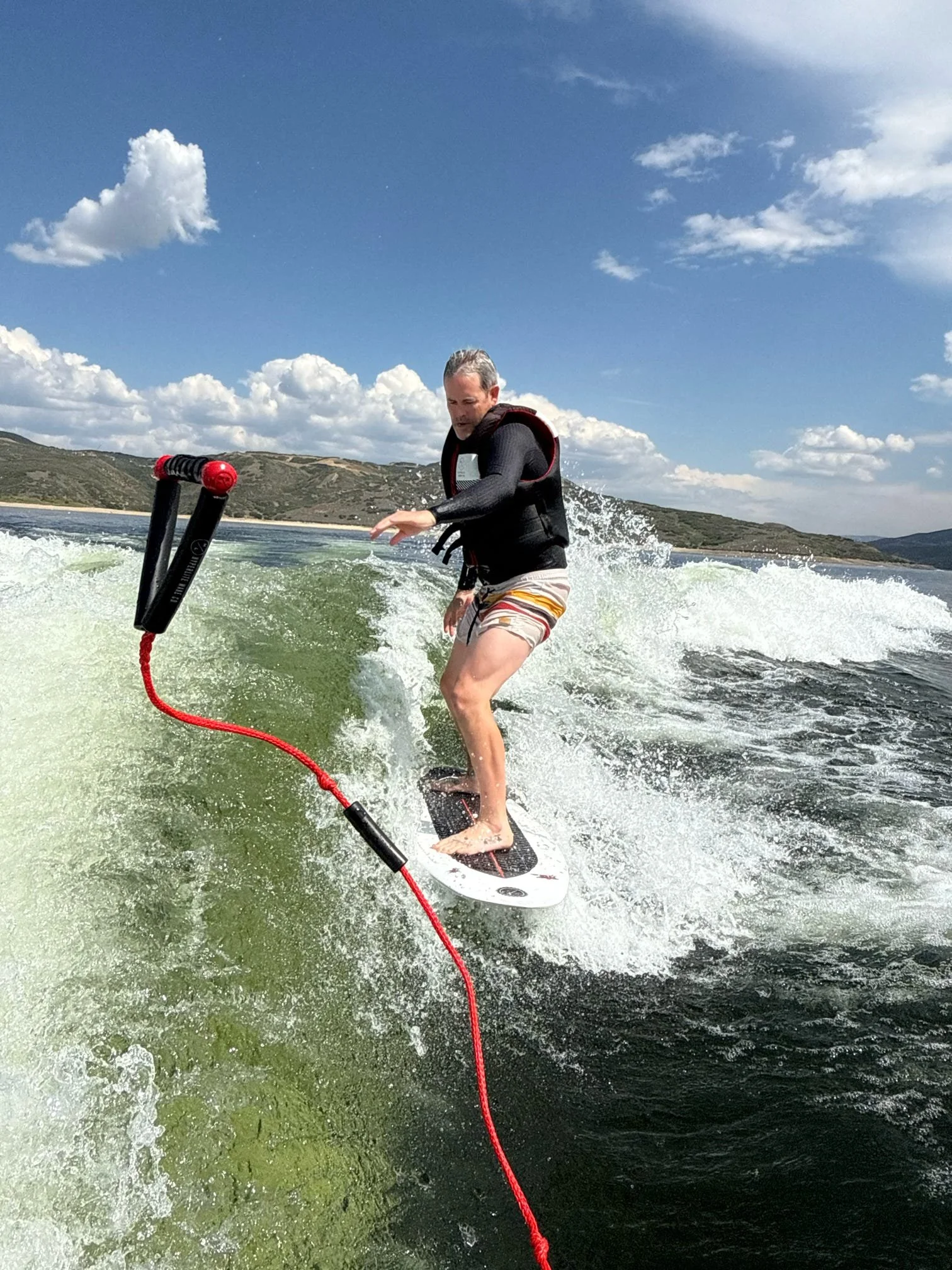 Park City, UT - In Partnership w/The National Ability Center