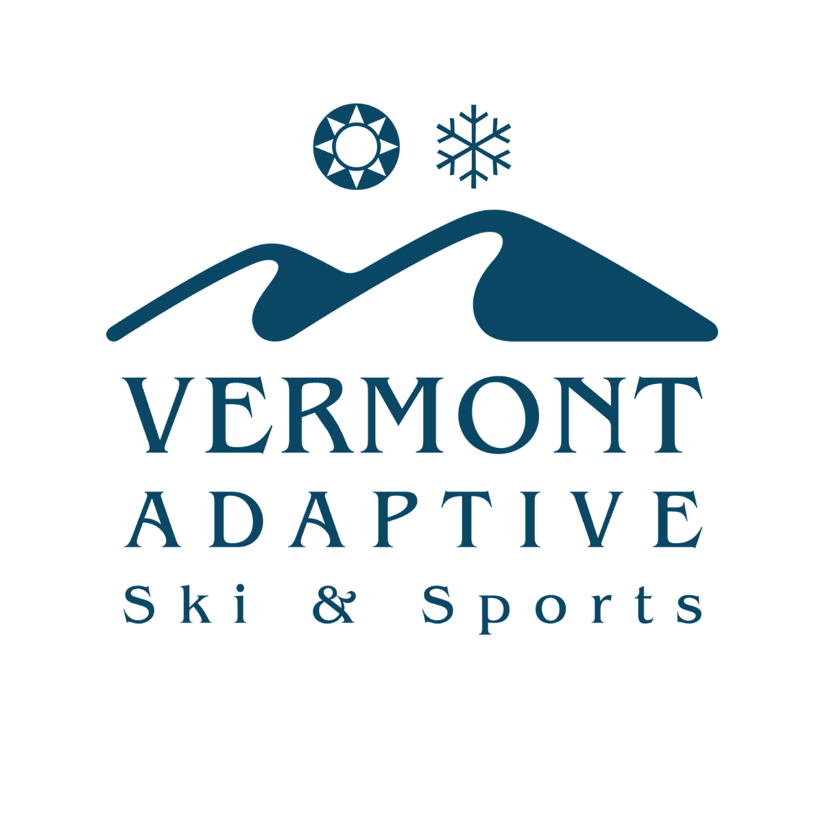 Stratton Mountain with Vermont Adaptive