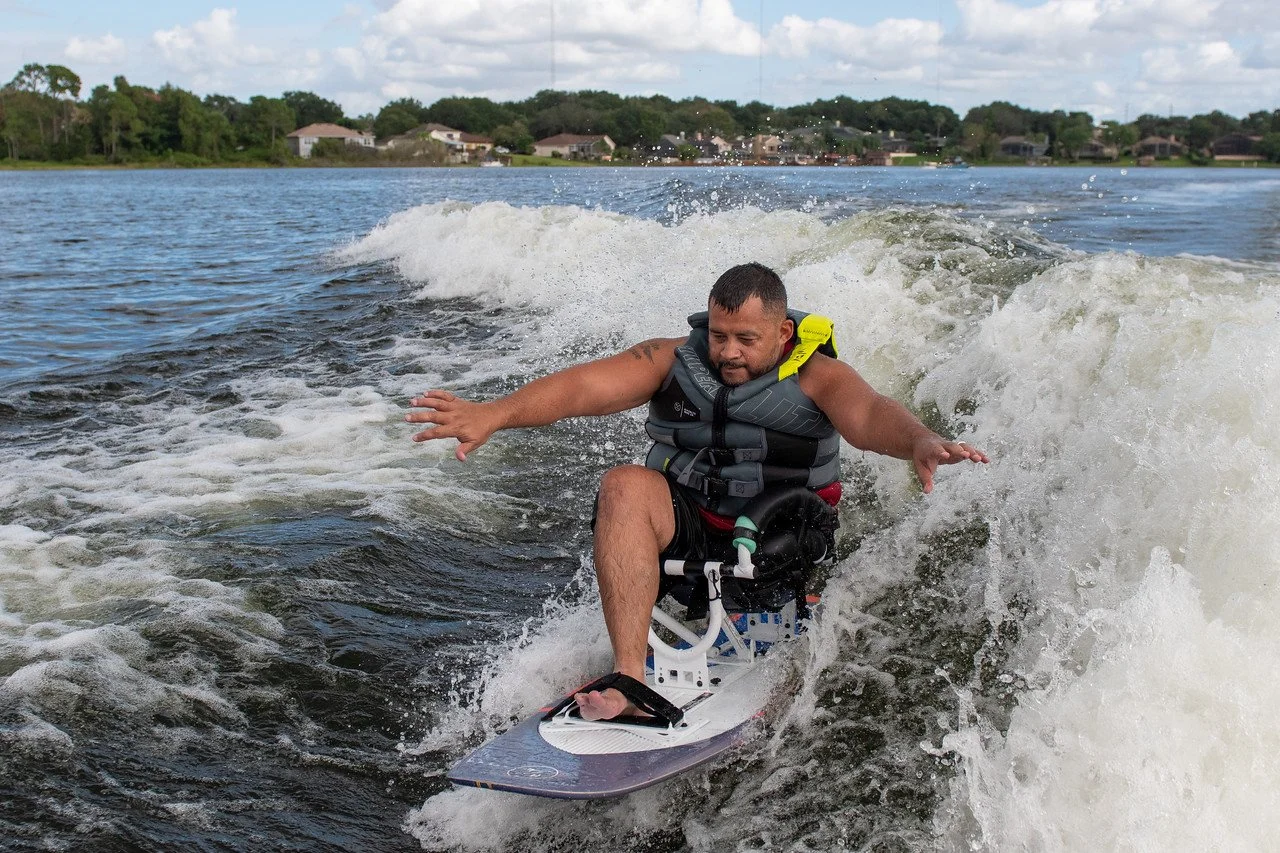 Cedar Creek Lake, TX