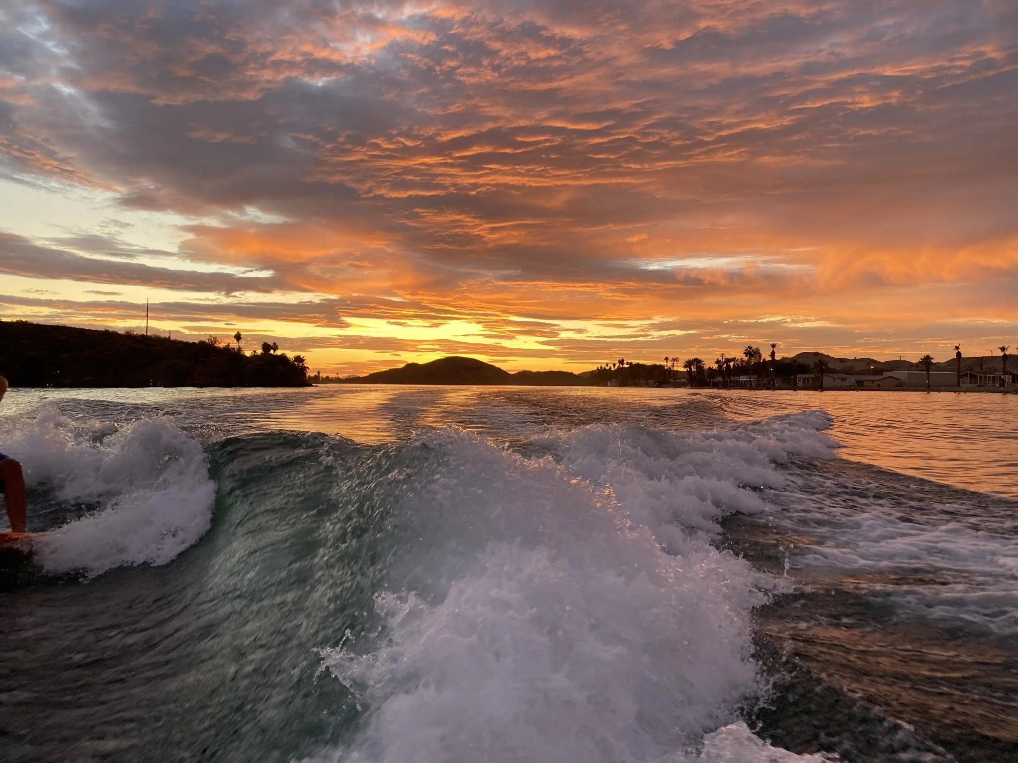 Medal of Honor Family Event in Partnership w/The MOH Society on Lake Norman, NC