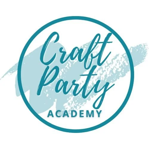 Craft Party Academy