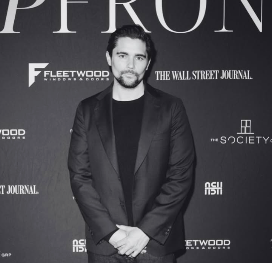 CARL GAMBINO at UPFRONTS