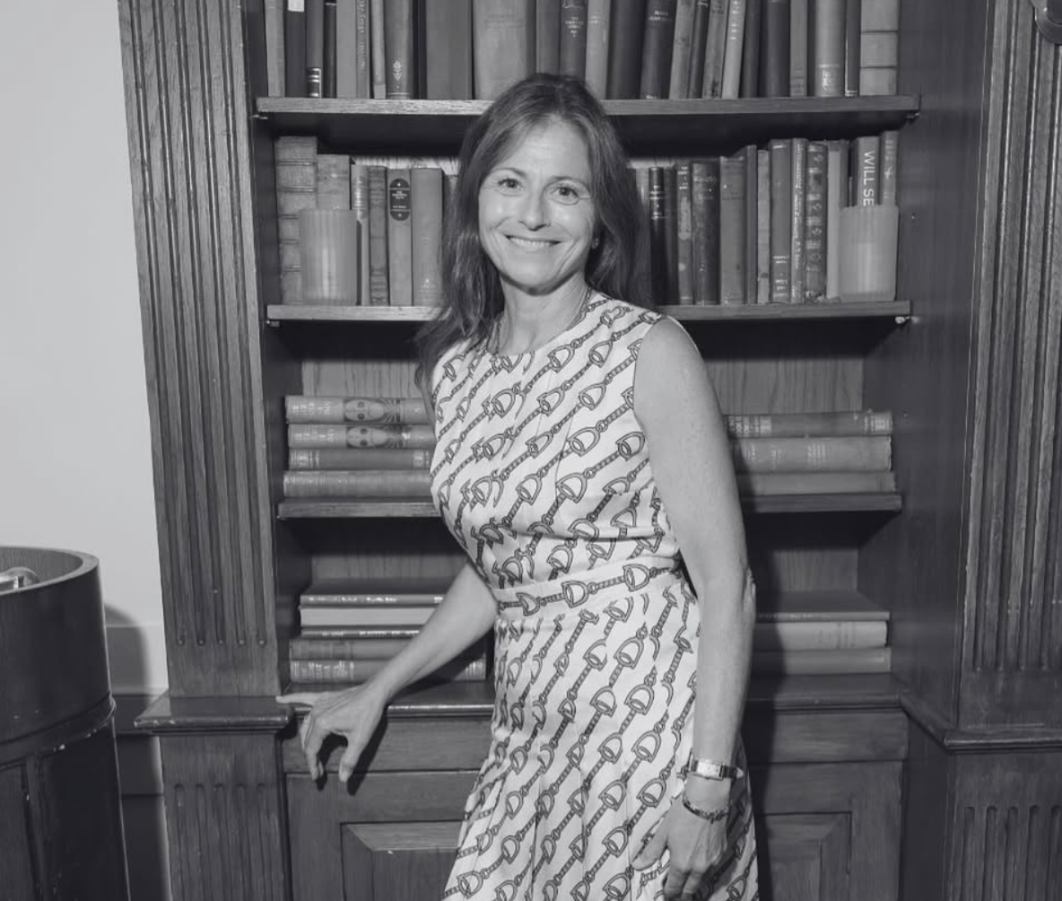 DEBORAH KERN at UPFRONTS London