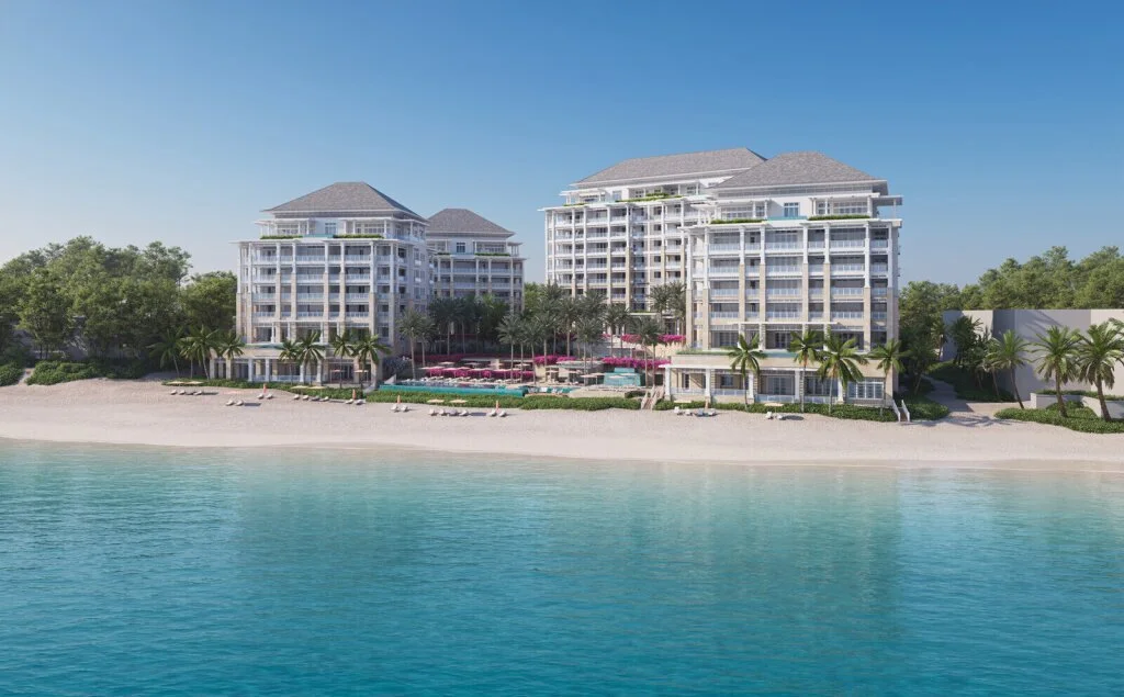Four Seasons Ocean Club Bahamas