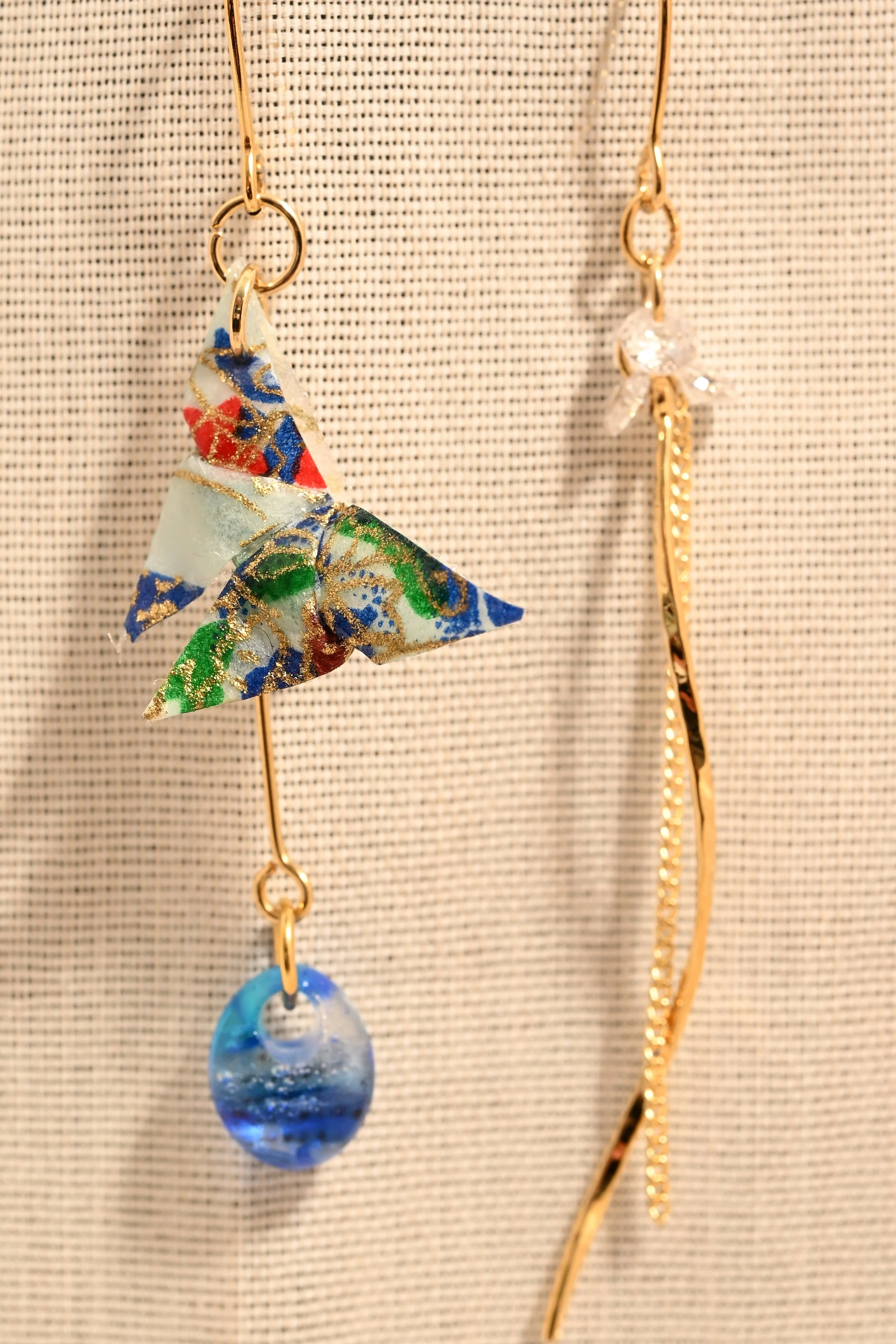 Rykyu glass collection Collab with Cheesa