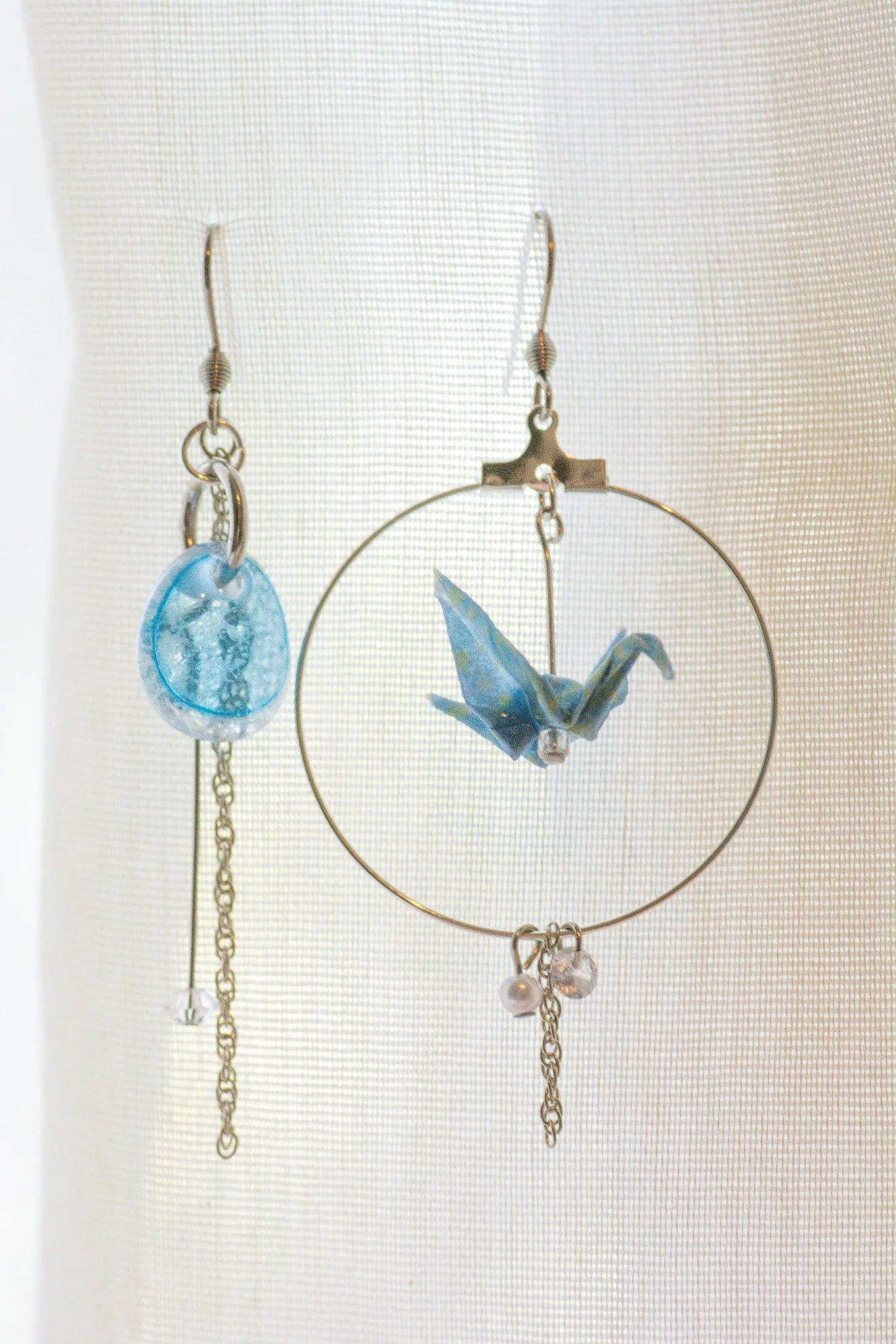 Rykyu glass collection Collab with Cheesa