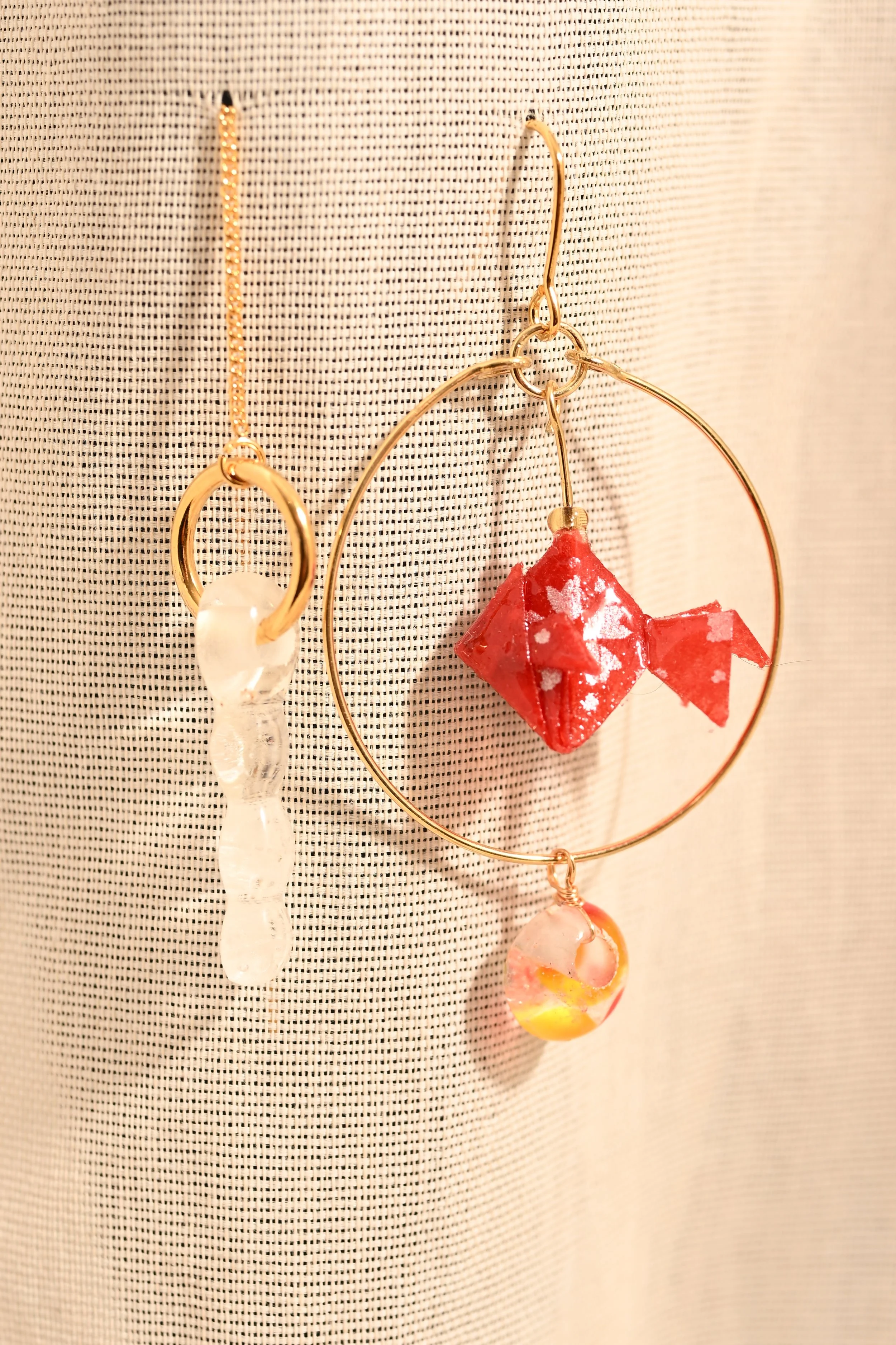 Rykyu glass collection Collab with Cheesa