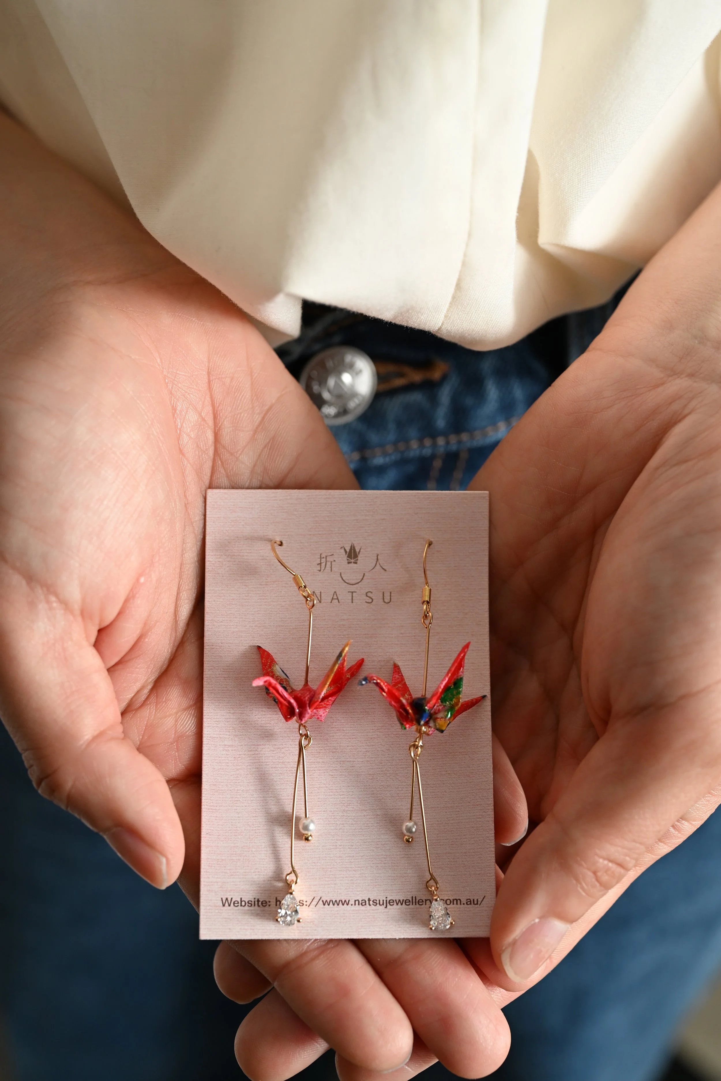 Mystery boxー＄50 Value