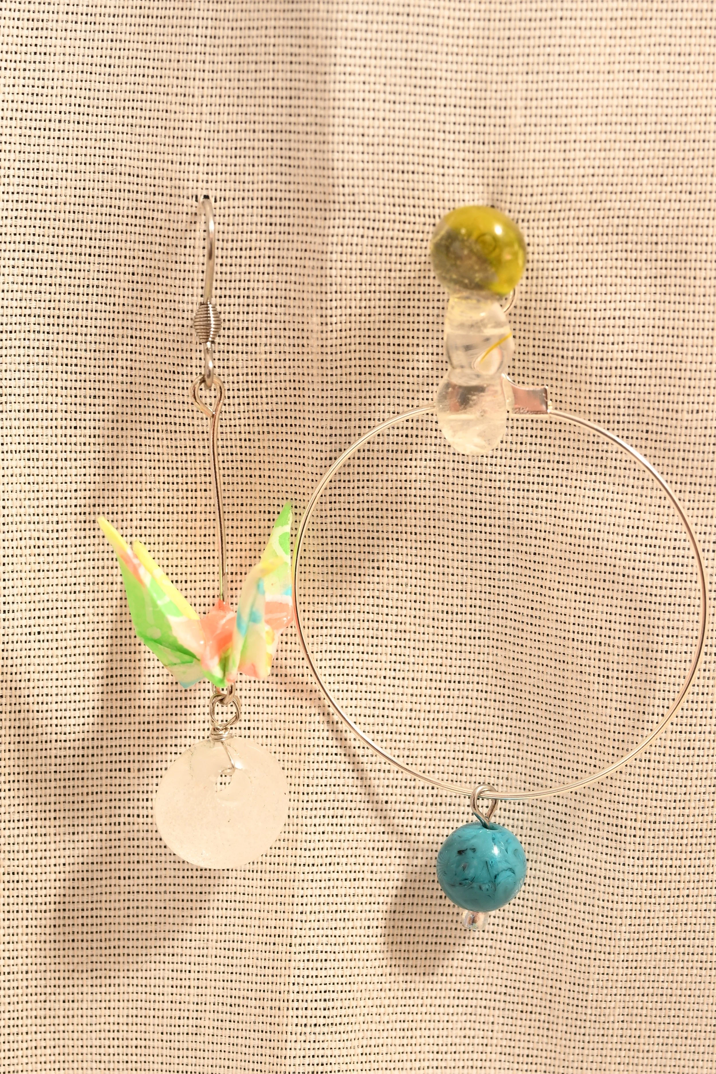 Rykyu glass collection Collab with Cheesa