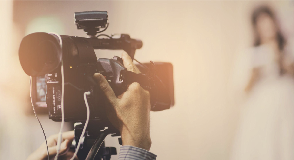 Maximizing Your Brand's Impact: Leveraging the Power of Professional Videography for Market Dominance