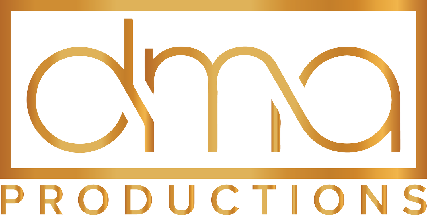 DMA Productions