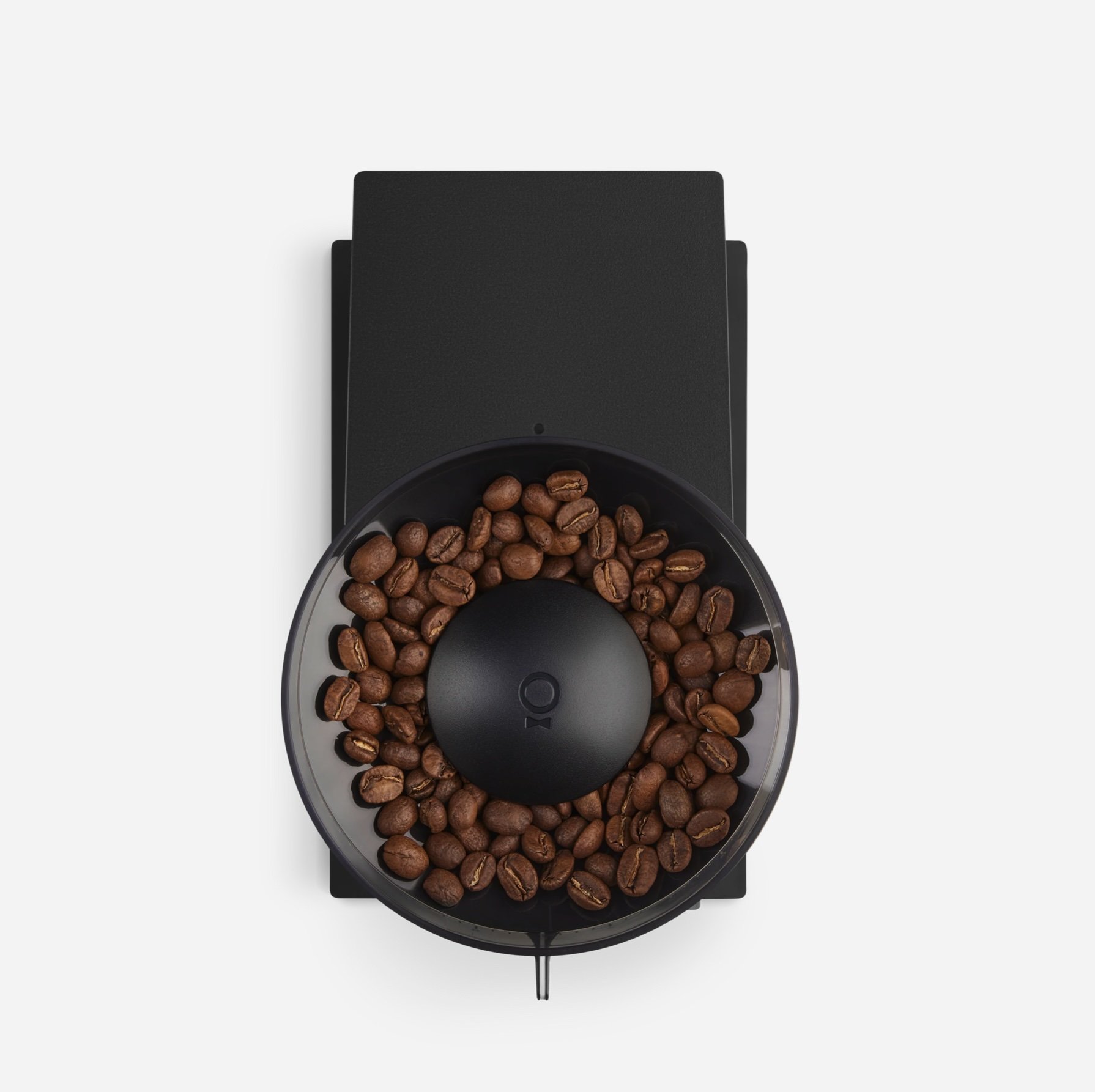 Black Grinder with Beans .jpg