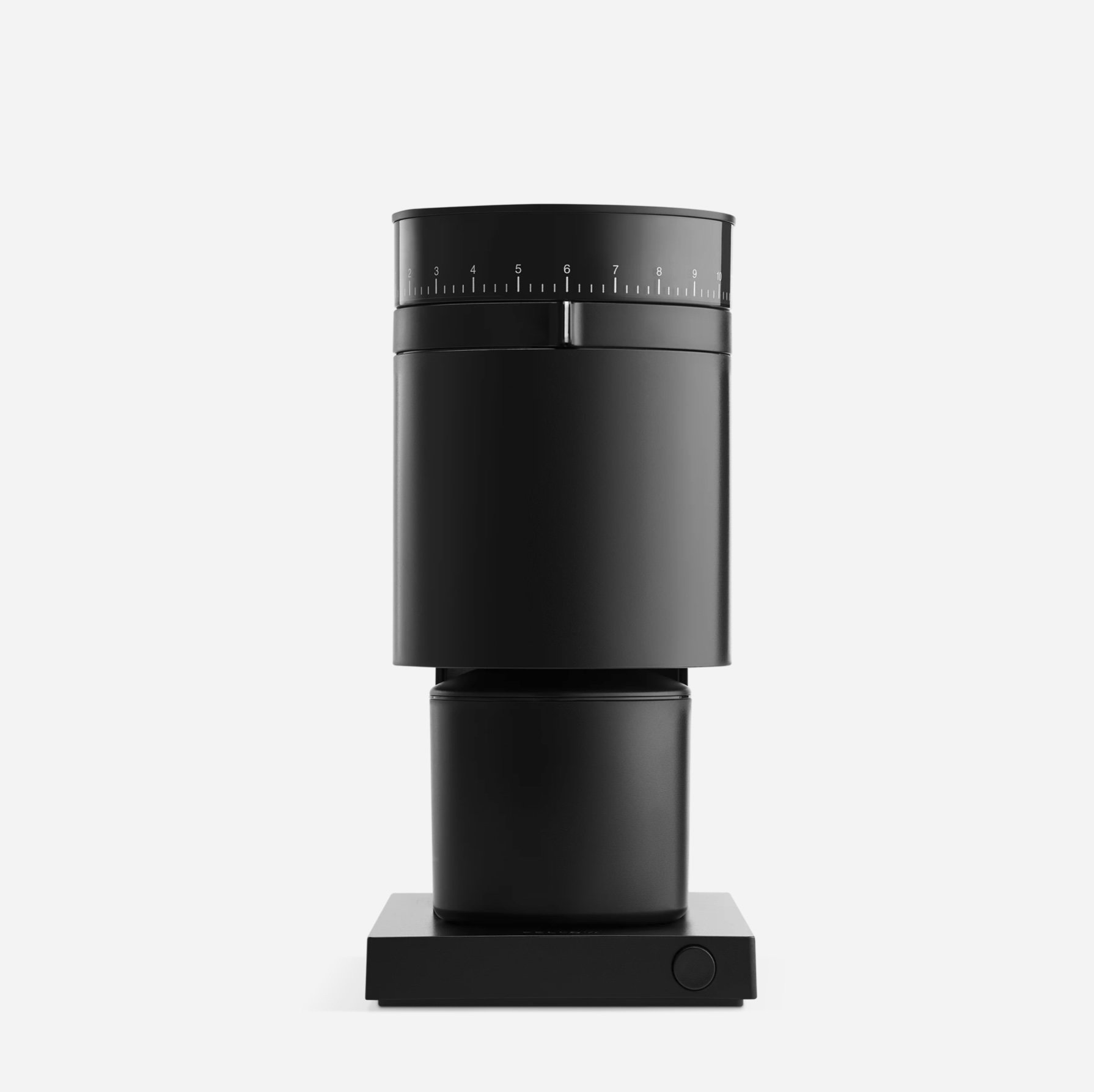 Opus Conical Burr Grinder
